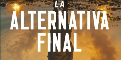 Pablo Regent presenta �La Alternativa Final�, un thriller que entrelaza el turf uruguayo con el espionaje internacional