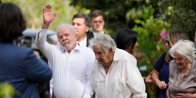 Elecciones en Brasil: Uruguay mira de reojo ante la posibilidad de quedar aislado en la regi�n 