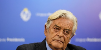 Lacalle Herrera por elecciones en Brasil: �Ahora est�n todos pendientes en el Frente Amplio si gana Lula; quiz�s precisan un padrino�
