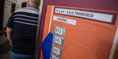 Elecciones en Brasil: Gonzalo Oleggini ve ventajas para Fl�vio Bolsonaro de cara al balotaje y advierte un "aislamiento" para Uruguay
