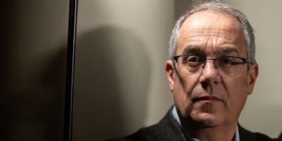 Jos� Carlos Mah�a destac� la importancia de que Uruguay cuente con una �nica central sindical