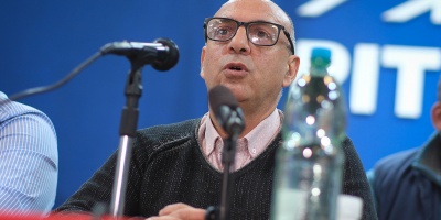 Marcelo Abdala apunt� contra los contratos tercerizados como principal responsable del aumento de informalidad y vulneraci�n 