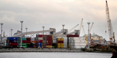 Puerto: Asamblea de trabajadores de TCP aceptaron la propuesta del Ministerio del Trabajo