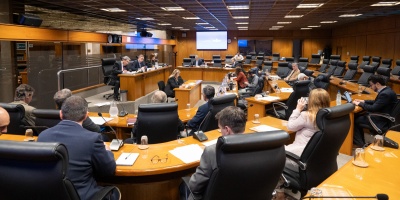 La C�mara Uruguaya de Tecnolog�as de la Informaci�n valora positivamente el proyecto de ley de Competitividad del Poder Ejecutivo