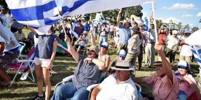 Un Solo Uruguay reclam� al Gobierno ser m�s eficiente antes de cargar sobre el sector privado 