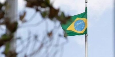 El Supremo de Brasil emite una orden de arresto contra Eduardo Bolsonaro, condenado por coacci�n a la justicia