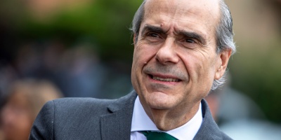 Abdala cit� a Negro al parlamento para conocer datos de la investigaci�n a ra�z de la filtraci�n de un video de la Operaci�n Trazador