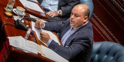Frente Amplio se�ala �desidia y poco apego� durante compra a Cardama y presentar� un informe en mayor�a ante la Asamblea General