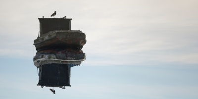 La Intergremial Mar�tima denuncia que la obra de dragado del canal Mart�n Garc�a no contempla la participaci�n de trabajadores mar�timos uruguayos