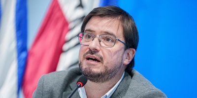 El presidente interino de INAU destac� los operativos realizados para identificar a los responsables de delitos de explotaci�n sexual de menores