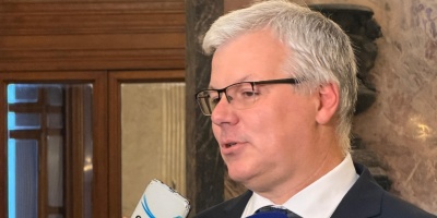 Presidente del centro de panaderos llam� a "consumir uruguayo" y valor� el nivel del sector