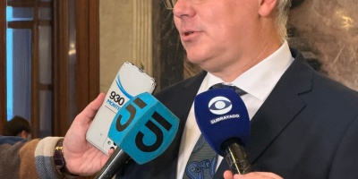 Presidente del centro de panaderos llam� a "consumir uruguayo" y valor� el nivel del sector
