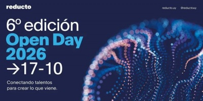 Open Day 2026: el 17 de octubre se desarrollar� un evento gratuito sobre audiovisual 