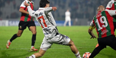 Nacional recibe a Deportivo Maldonado