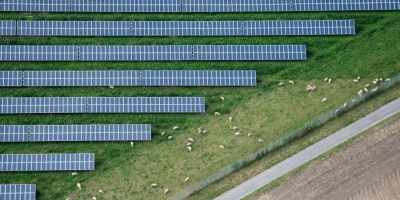 Tecnogroup construir primera Planta Fotovoltaica de autoconsumo industrial en Uruguay