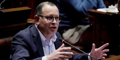 Cabildo Abierto propone que se cree una comisi�n especial para analizar la propuesta de la nueva causal jubilatoria