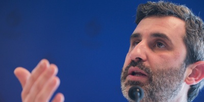 Daniel Caggiani afirm� que para su fuerza pol�tica es importante contar con una Fiscal�a de Corte que sea votada por todo el Senado