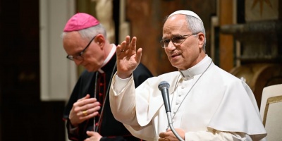 El Papa Le�n XIV no necesitar� m�s tratamientos seg�n los resultados obtenidos tras haber sido operado de un adenocarcinoma en el pulm�n derecho