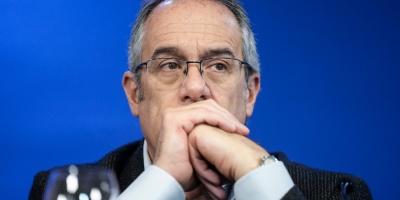 Jos� Carlos Mah�a: Senado no tendr�a voluntad de aprobar el ingreso a la Fiscal�a del abogado que defendi� a narcos 