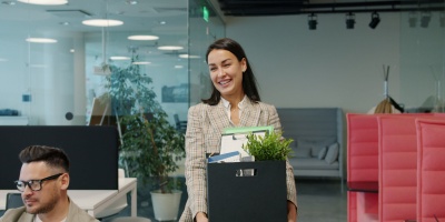 Quiet quitting: renuncia silenciosa