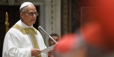 La Iglesia lanza este viernes las entradas gratuitas para las actividades con el papa Le�n XIV