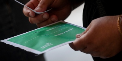 Este lunes inicia la elecci�n electr�nica del Presupuesto Participativo en Montevideo para los mayores de 18 a�os que tengan usuario Gub.uy