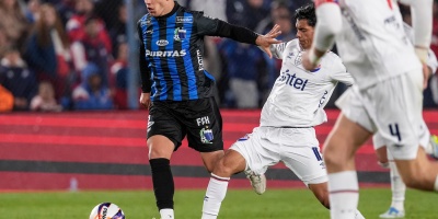Liverpool lidera el Clausura y Pe�arol, la Anual 