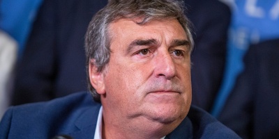 Botana luego que Bolsonaro no reconociera victoria de Lula: �Ese tipo de cosas no gustan, del signo que sean�