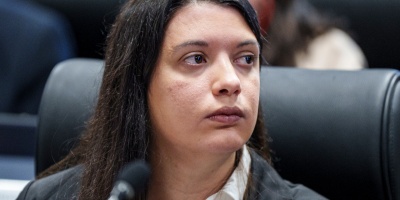 Julieta Sierra: La victoria de Lula es un gran triunfo democr�tico que impuso soberan�a ante sumisi�n