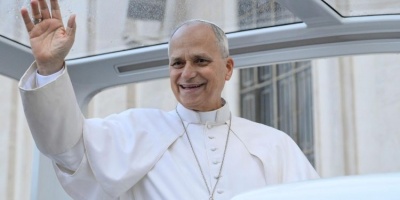 Papa Le�n XIV: "Me llena de alegr�a regresar a Latinoam�rica"