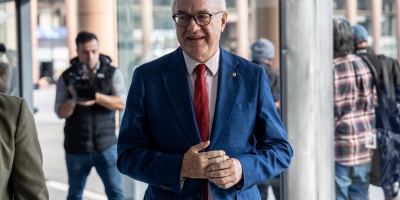Uruguay destac� la reelecci�n de Lula da Silva en Brasil con miras al Mercosur