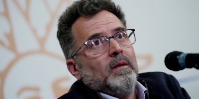 Mat�as Car�mbula dijo que se trabaja para lograr una soluci�n estructural sobre los seguros de paro para las industrias c�rnica y citr�cola