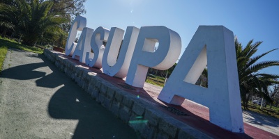 Productores de Casup� se reunir�n con el SNAP en el marco del estudio de impacto ambiental para la construcci�n de la represa de OSE