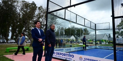 Treinta y Tres se incorpora a la red latinoamericana de Turismo deportivo