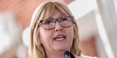 ASSE inaugur� un nuevo Centro de Hemodi�lisis y Di�lisis Peritoneal en el Hospital Maciel