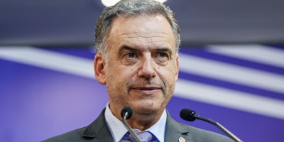 El 52% desaprueba la gesti�n de Orsi y Factum se�ala que el mandatario tiene "niveles relativamente bajos de aprobaci�n