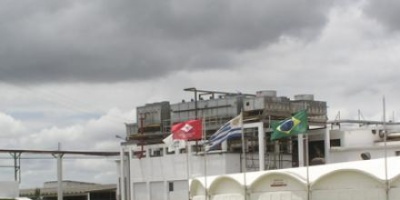 Baja faena lleva al seguro de paro parcial a trabajadores del Frigor�fico Inaler