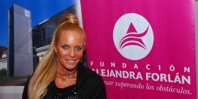 Fundaci�n Alejandra Forl�n expondr� una muestra fotogr�fica denominada "Ventanas"