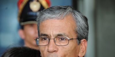 Ecolat: Castillo dijo que no est� claro si se van o no