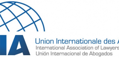Uni�n Internacional de Abogados advierte sobre riesgos y peligros de la profesi�n