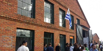 Qued� inaugurada Escuela Agraria de UTU en chacra de Mujica