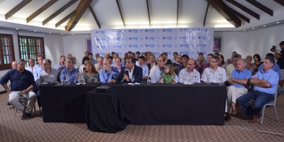 Bl�s suma incorporaciones extrapartidarias