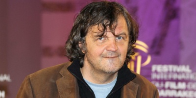 Kusturica dijo que Mujica ser� ejemplo para j�venes de todo el mundo