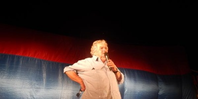 Mujica en Treinta y Tres: "Elijan gente de coraz�n grande y bolsillo chico"