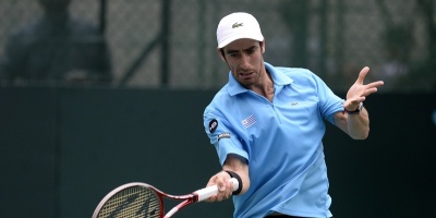 Copa Davis: Uruguay enfrenta a Colombia en el Carrasco Lawn Tennis