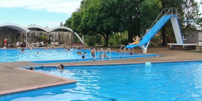 Salto espera unos 15 mil visitantes en Semana de Turismo; reclaman oficina del Ministerio de Turismo