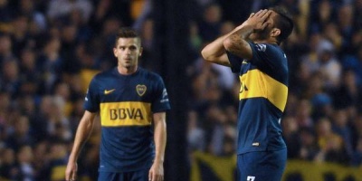Acusan a club argentino Boca Juniors de usurpaci�n de terrenos