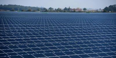 Se confirm� la construcci�n de la primera Planta Fotovoltaica de autoconsumo industrial en Uruguay