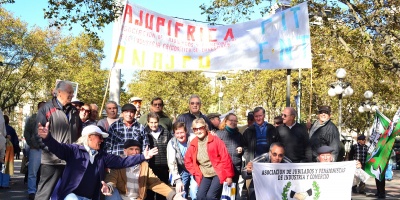 Para la ONAJPU los avances en materia de equidad de g�nero son a�n insuficientes