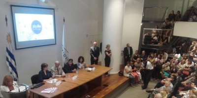 V�zquez alert� por el aumento del consumo de tabaco en mujeres